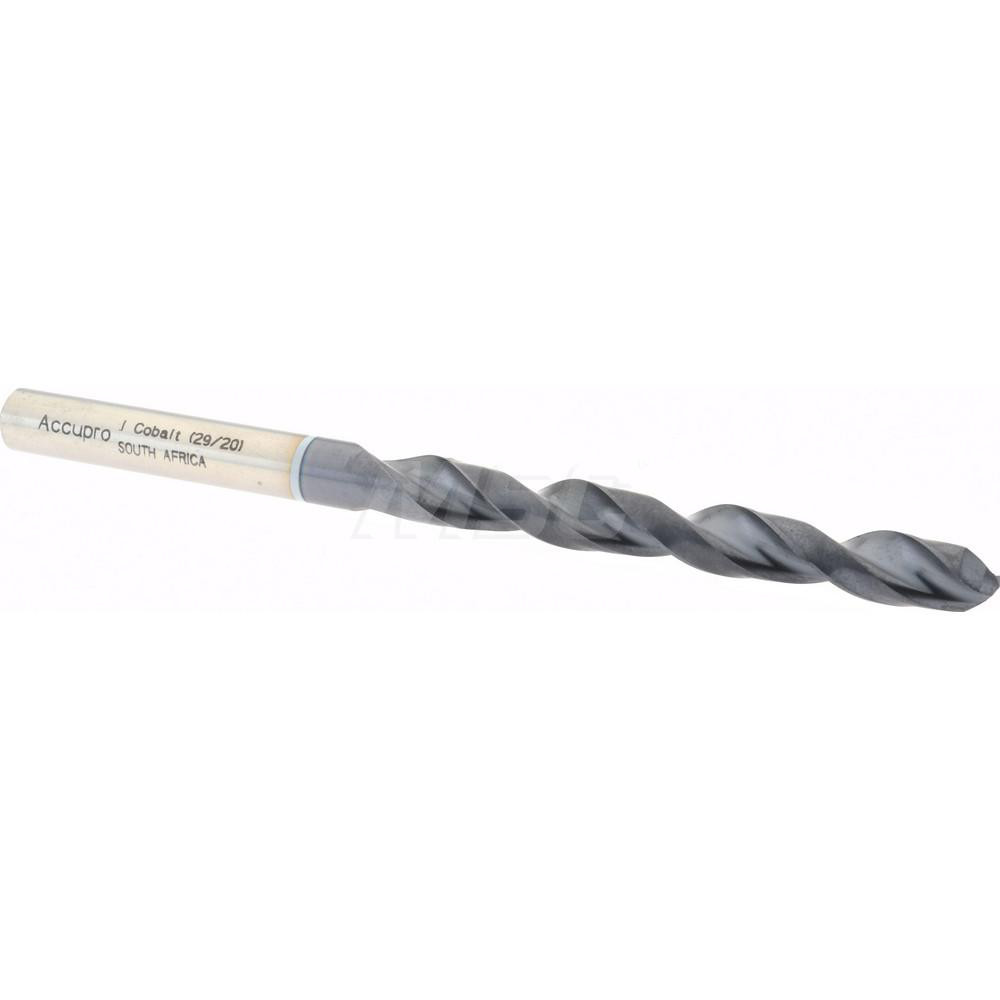 Millstar Indexable Ball Nose End Mill: 1/2" Cut Dia, Solid Carbide, 6" OAL - CYF0500612