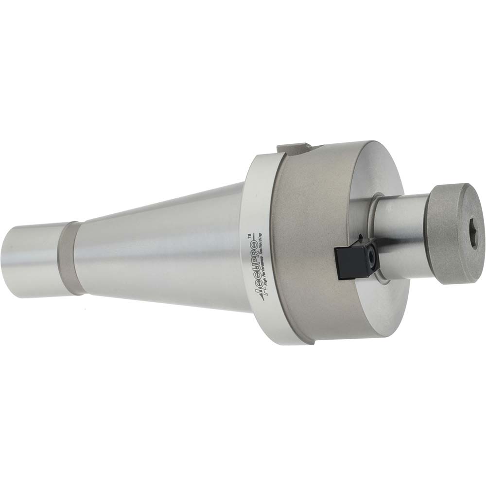 Sandvik Coromant Indexable Copy Face Mill: 3" Max Cut Dia, 1" Arbor Hole - 5739459