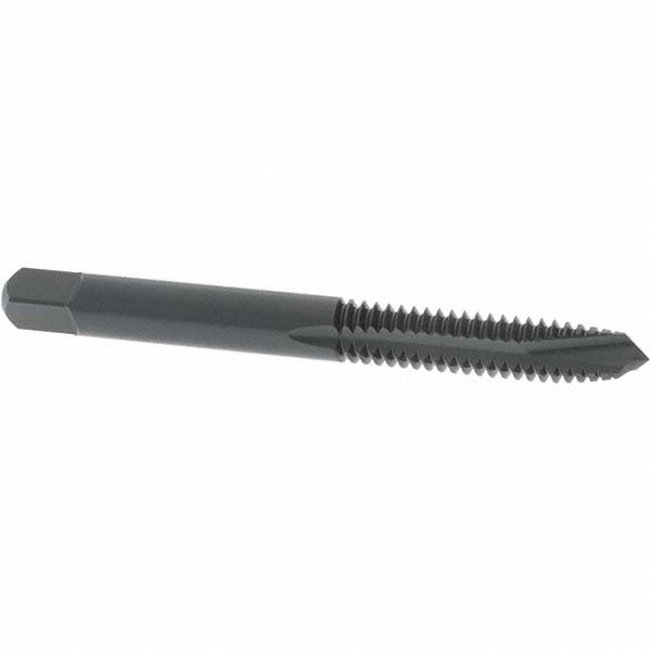 Kennametal Indexable High-Feed End Mill: A7792VXP06SA.75Z2R1.4, 3/4" Cut Dia, Modular Connection Shank - 5660060