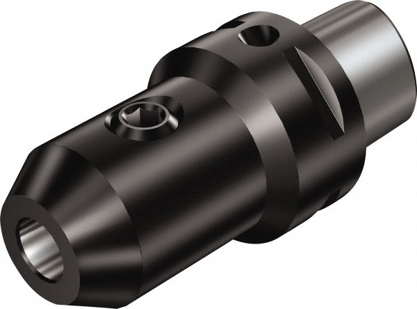 Kennametal Milling Tip Holders & Shanks: Shank Type: Cylindrical; Shank Diameter (Decimal Inch): 0.75; Shank Diameter (Inch): 3/4 - 6933538