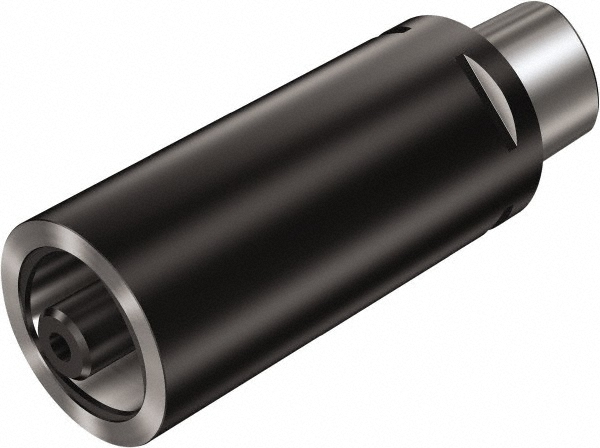 Kennametal Milling Tip Holders & Shanks: Shank Type: Cylindrical; Shank Diameter (Decimal Inch): 0.75; Shank Diameter (Inch): 3/4 - 6933538