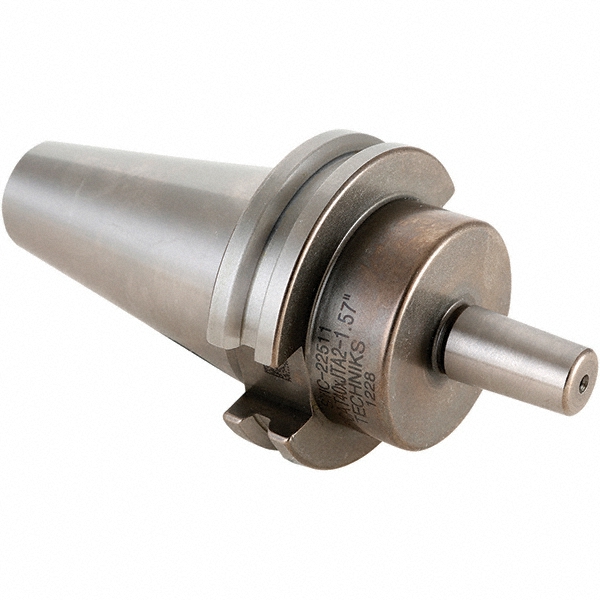 Kennametal Milling Tip Holders & Shanks: Shank Type: Cylindrical; Shank Diameter (Decimal Inch): 0.75; Shank Diameter (Inch): 3/4 - 6933538