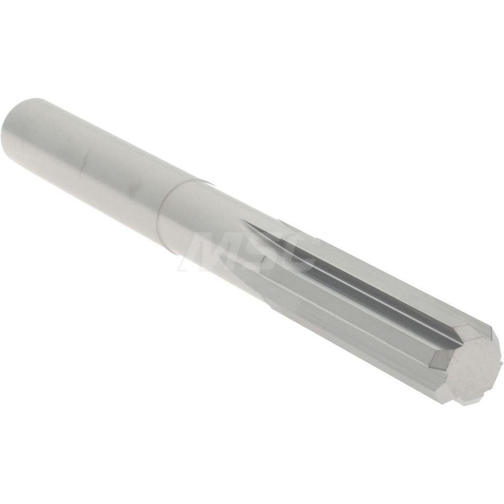 Kennametal 8" Cut Dia, 2-1/2" Arbor Hole, 4.5mm Max Depth of Cut, 45° Indexable Chamfer & Angle Face Mill - 3494648