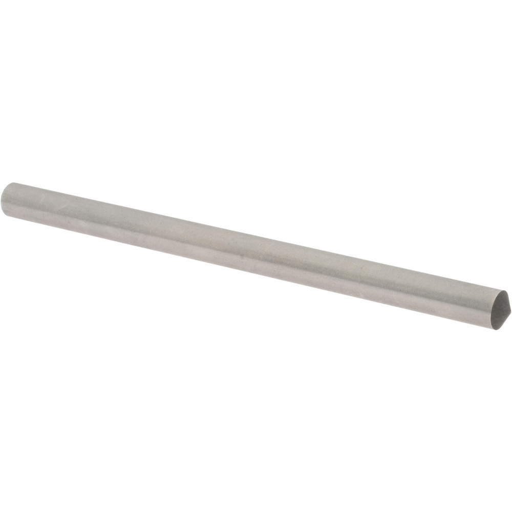 Millstar Indexable Ball Nose End Mill: 5/8" Cut Dia, Steel, 5" OAL - SFCY062550625