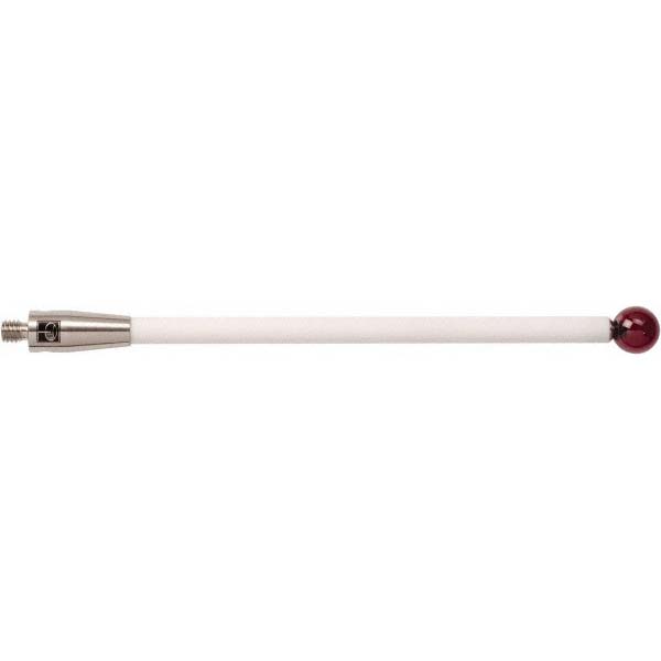 Millstar Indexable Ball Nose End Mill: 5/8" Cut Dia, Steel, 5" OAL - SFCY062550625