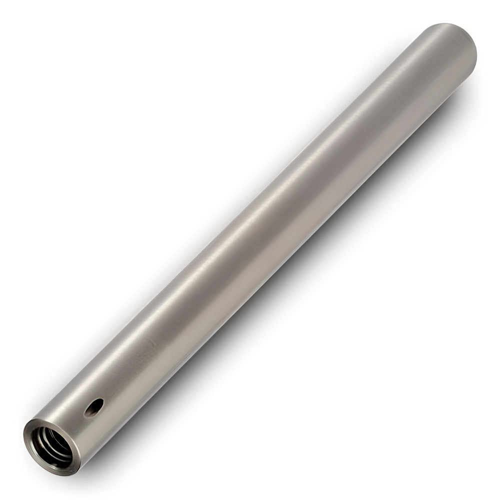 Ingersoll Cutting Tools Replaceable Tip Milling Shank: Series S*T*CK, 120 mm Projection, 16 mm Cylindrical Shank - 4556939
