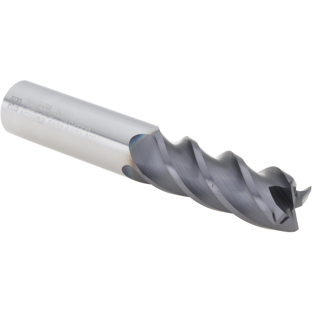 Seco 79.4mm Cut Dia, 27mm Arbor Hole, 22.5mm Max Depth of Cut, 45° Indexable Chamfer & Angle Face Mill - 02669637