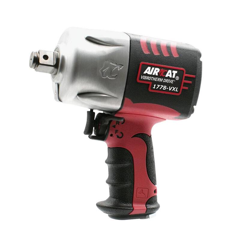 AIRCAT 3/4 in. Impact Wrench - 1778-VXL
