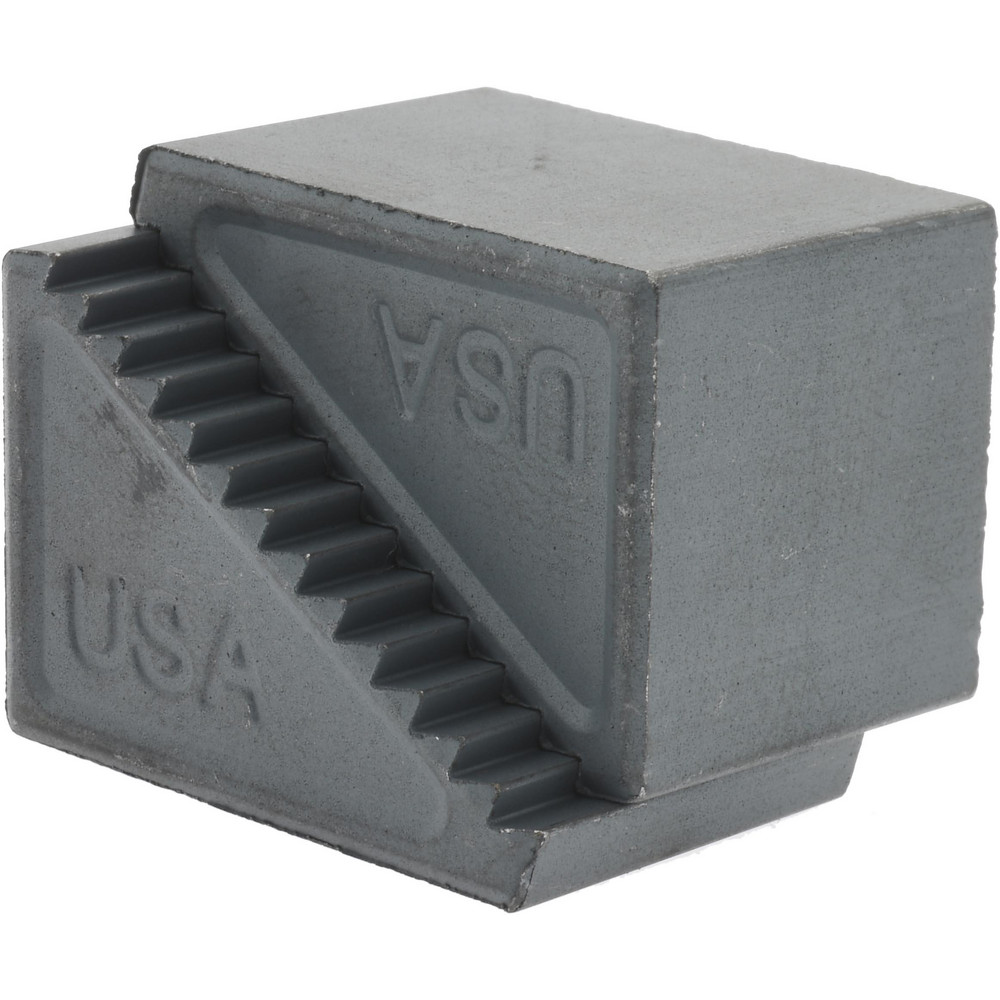 Seco 3.94" Cut Dia, 1-1/2" Arbor Hole, 0.236" Max Depth of Cut, 40° Indexable Chamfer & Angle Face Mill - 02685795