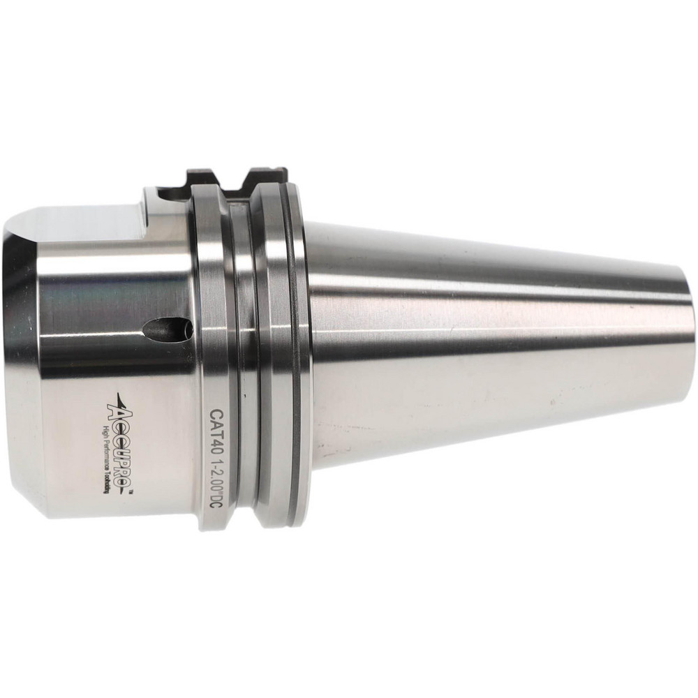 Seco 3.94" Cut Dia, 1-1/2" Arbor Hole, 0.236" Max Depth of Cut, 40° Indexable Chamfer & Angle Face Mill - 02685795