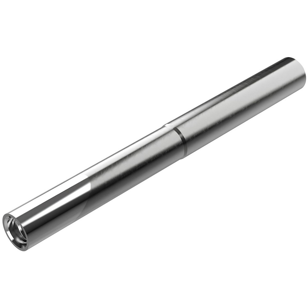 Ingersoll Cutting Tools Replaceable Tip Milling Shank: Series S*T*SA, 16 mm Cylindrical Shank - 4558793