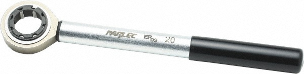 Seco 3.15" Cut Dia, 1" Arbor Hole, 0.138" Max Depth of Cut, 43° Indexable Chamfer & Angle Face Mill - 00086840