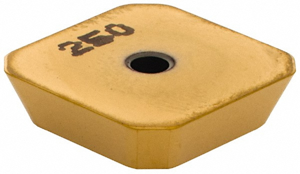 Iscar 45° Lead Angle, 1-1/4" to 1.8" Cut Dia, 3/4" Shank Dia, Indexable & Chamfer End Mill - 3100023