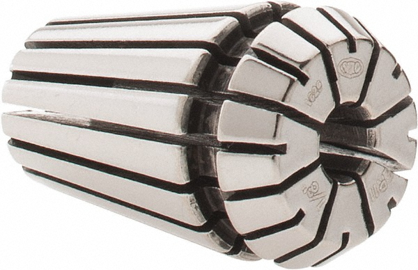 OSG Indexable Ball Nose End Mill: 0.5" Cut Dia, Solid Carbide, 7-1/2" OAL - 52100058