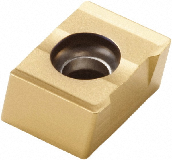 Seco Indexable Slotting Cutter: 5/16" Cutting Width, 2-1/2" Cutter Dia, Shank Connection, 0.6260" Depth of Cut, 1-1/4" Shank Dia, 6.4370" Shank Length, Right Hand - 02541856