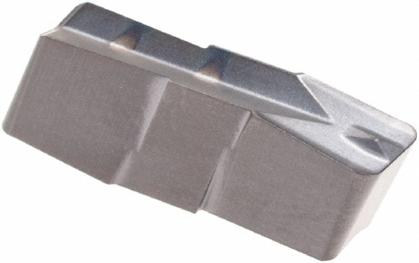 Iscar Indexable Slotting Cutter: 0.1320" Cutting Width, 3.9400" Cutter Dia, Arbor Connection, 1.1400" Depth of Cut, 1.0000" Hole Dia, 1.0000" Shank Dia, Right Hand - 2301734