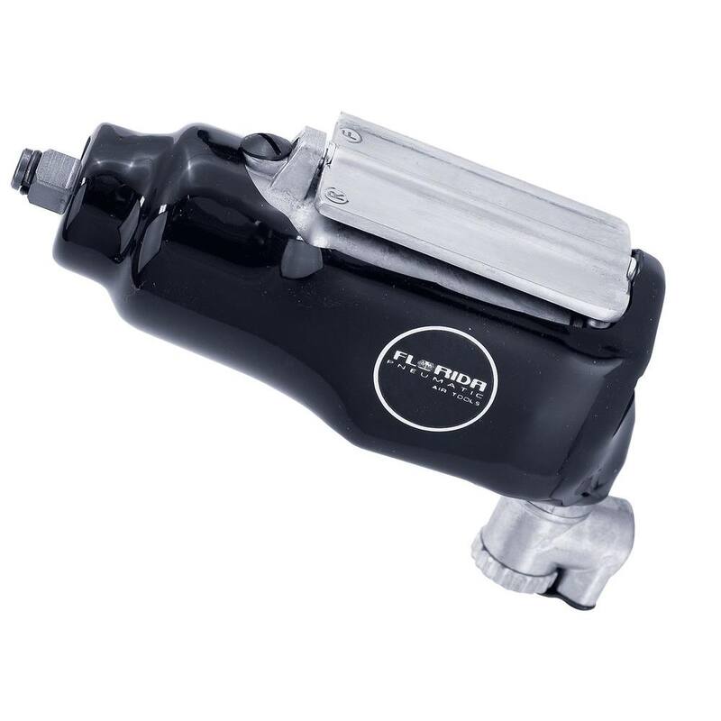 Florida Pneumatic 3/8 in. Butterfly Impact Wrench - FP-720B