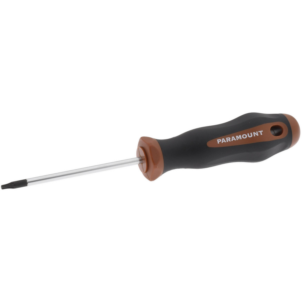 Sandvik Coromant Indexable Ball Nose End Mill: 1/2" Cut Dia, Steel, 7.874" OAL - 5739117