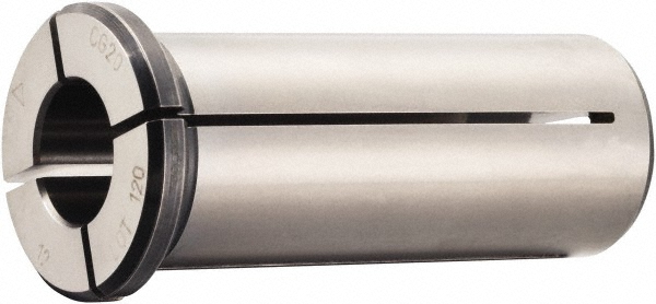 Sandvik Coromant Indexable Ball Nose End Mill: 1/2" Cut Dia, Steel, 7.874" OAL - 5739117
