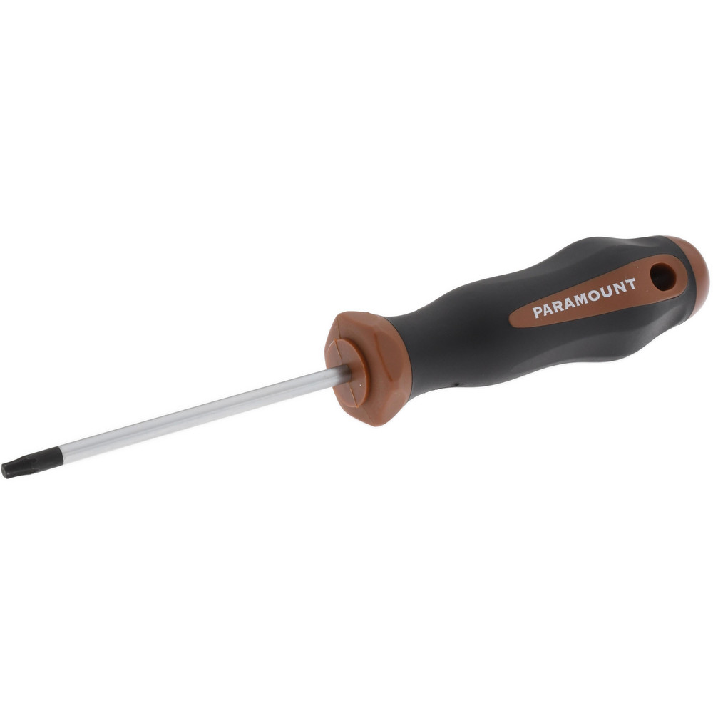 Sandvik Coromant Indexable Ball Nose End Mill: 1/2" Cut Dia, Steel, 7.874" OAL - 5739117