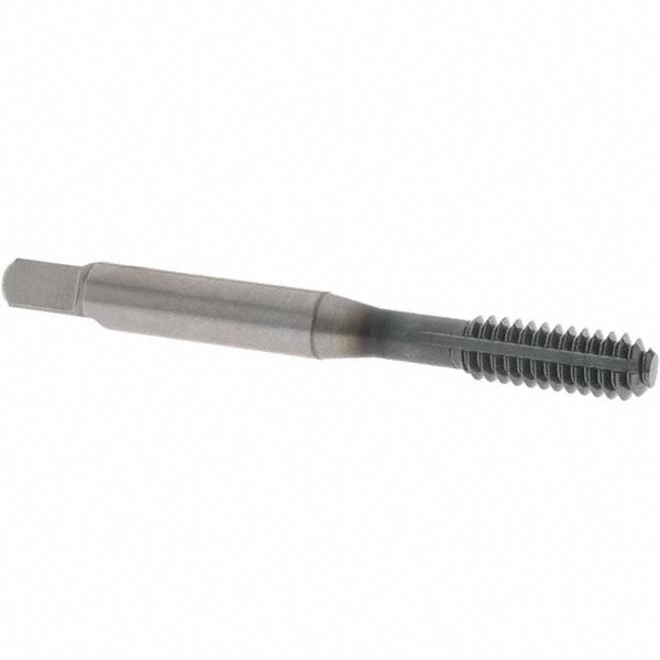 Kennametal Indexable High-Feed End Mill: 7792VXP06SA020Z3R35, 20.00 mm Cut Dia, 18.00 mm Shank Dia, Modular Connection Shank - 5681122