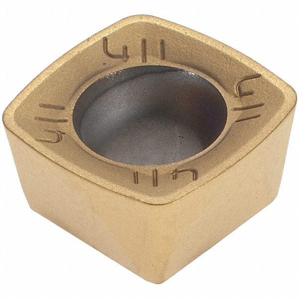 Kennametal Indexable High-Feed End Mill: 7792VXP06SA020Z3R35, 20.00 mm Cut Dia, 18.00 mm Shank Dia, Modular Connection Shank - 5681122