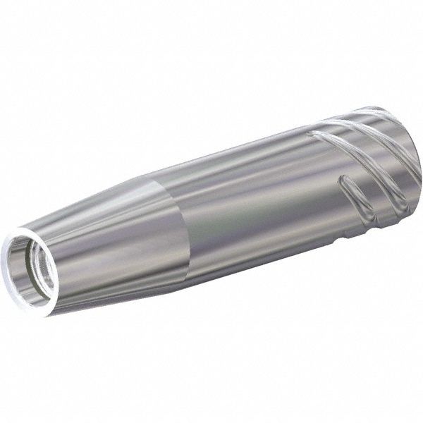 Kennametal Milling Tip Holders & Shanks: Shank Type: Cylindrical; Shank Diameter (Inch): 5/8 - 6136874