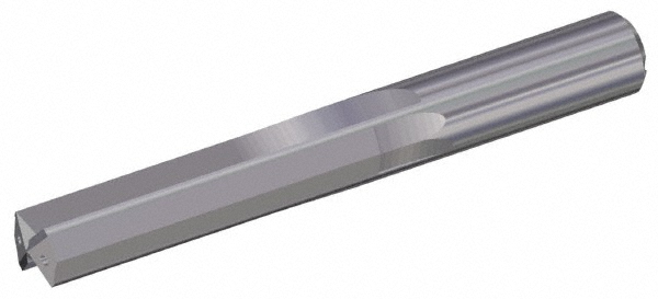 Kennametal Milling Tip Holders & Shanks: Shank Type: Cylindrical; Shank Diameter (Inch): 5/8 - 6136874
