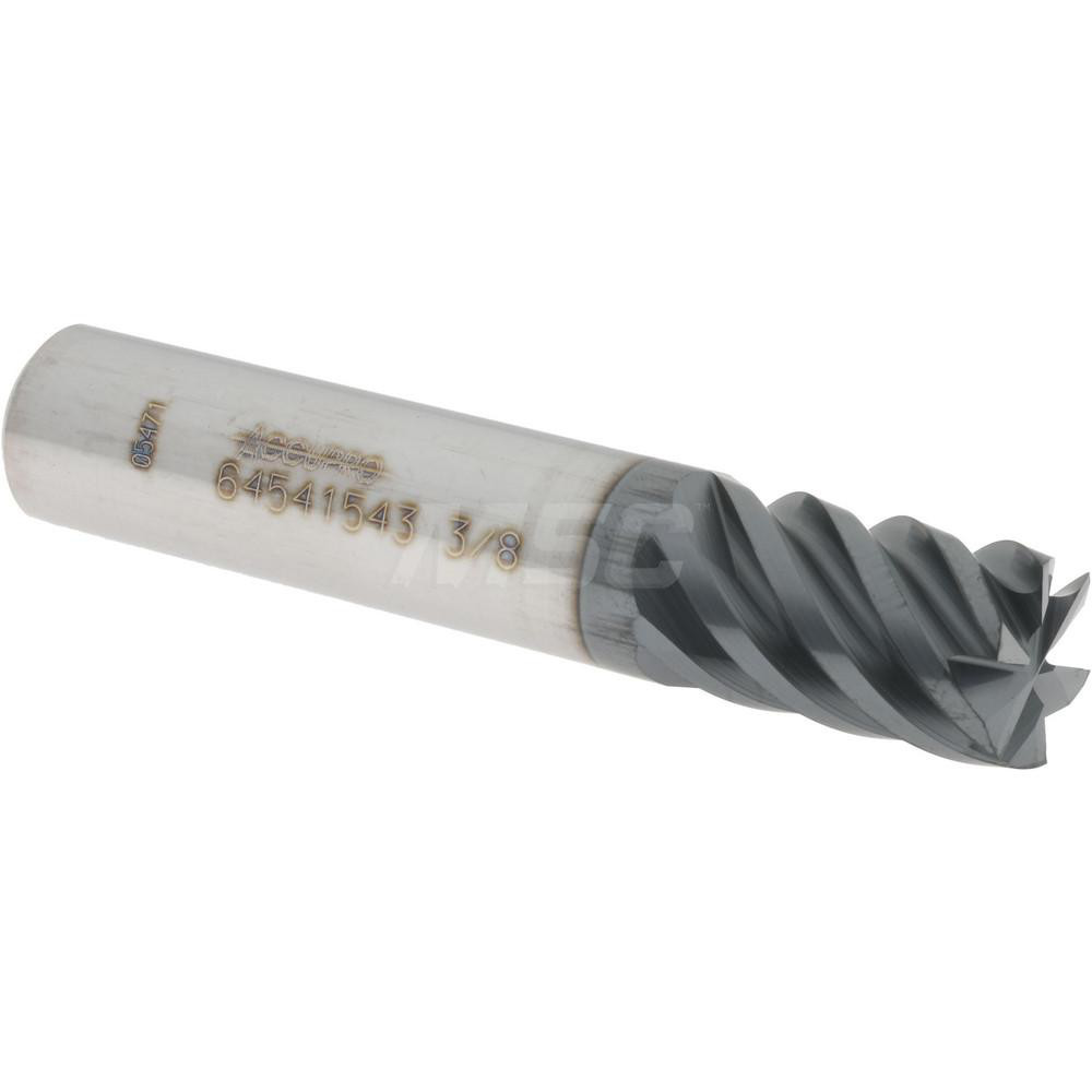 Sandvik Coromant Indexable Square-Shoulder End Mill: RA390-038M32-17H, 1-1/2" Cut Dia, 15.7 mm Max Depth of Cut, 1-1/4" Dia Weldon Flat Shank - 5740174