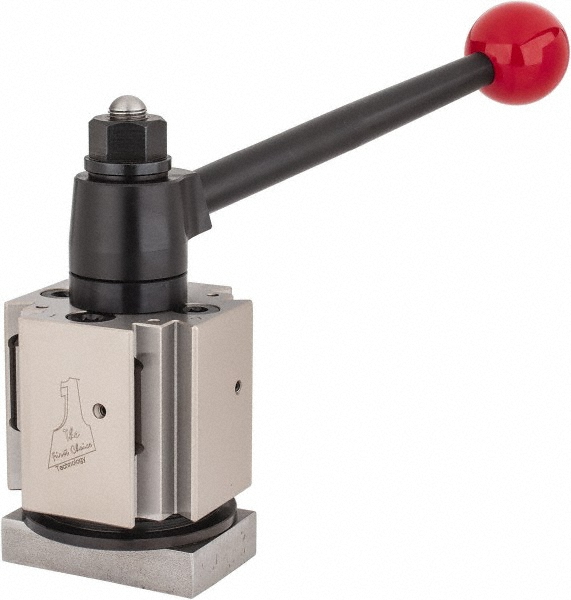 Kennametal 45° Lead Angle, 0.3937" to 0.8661" Cut Dia, 0.6299" Shank Dia, Indexable & Chamfer End Mill - 1024578