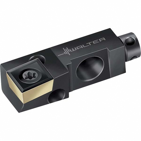 Kennametal Milling Cartridges & Cassettes: Product Type: Cartridge; Compatible Insert Style: KSCMCA90..; Toolholder Style: KSCM - 6328656