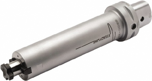 Seco 66mm Cut Dia, 27mm Arbor Hole Dia, 11mm Max Depth, Indexable Square-Shoulder Face Mill - 02969085
