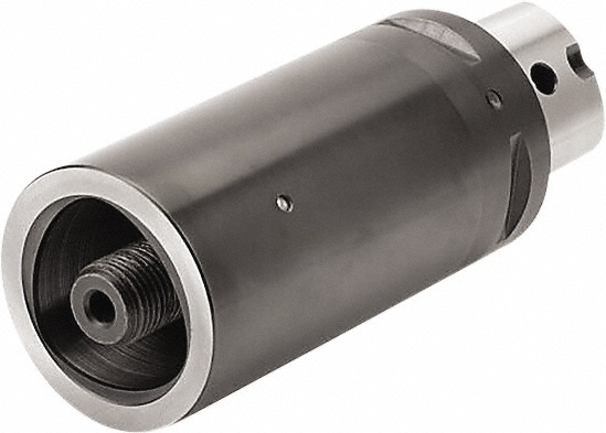 Seco 66mm Cut Dia, 27mm Arbor Hole Dia, 11mm Max Depth, Indexable Square-Shoulder Face Mill - 02969085