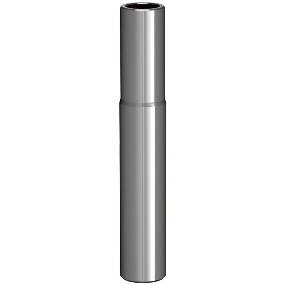 Ingersoll Cutting Tools Replaceable Tip Milling Shank: Series S*T*CA, 80 mm Projection, 12 mm Cylindrical Shank - 4556933