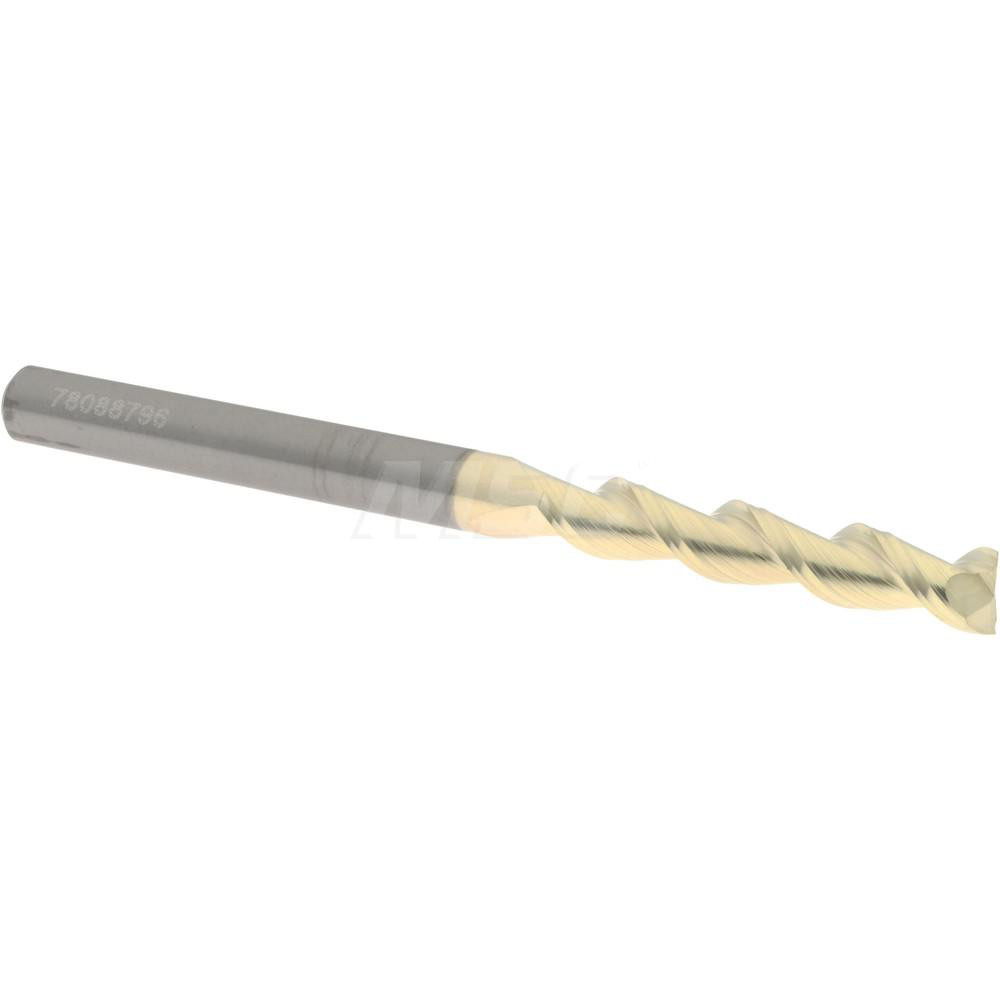 Iscar Indexable Square-Shoulder End Mill: APK-D1.00-1.50-W1.00FE, 1" Cut Dia, 1.47" Max Depth of Cut, 1" Dia Weldon Flat Shank - 3100274