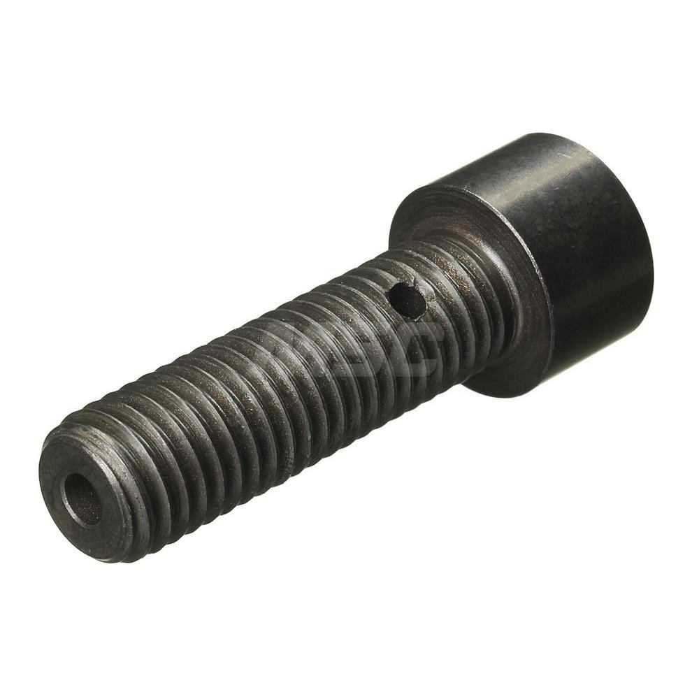 Sandvik Coromant 2-1/2" Cut Dia, 1" Arbor Hole, 0.2362" Max Depth of Cut, 45° Indexable Chamfer & Angle Face Mill - 5722750