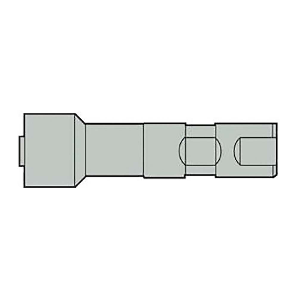Seco Indexable Slotting Cutter: 3.10 mm Cutting Width, 63.00 mm Cutter Dia, Arbor Connection, 15.00 mm Depth of Cut, 15.00 mm Depth of Cut, Right Hand - 75027317