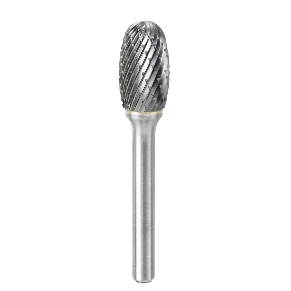 APT 45° Lead Angle, 1" Cut Dia, 3/4" Shank Dia, Indexable & Chamfer End Mill - QMD100-34