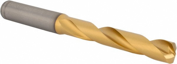 Kennametal Indexable Square-Shoulder Face Mill:  M4D300L1108S100L175,  3'' Cut Dia,  1.0000" Arbor Hole Dia, - 6140063