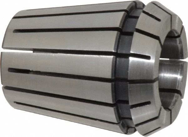 Kennametal 60° Lead Angle, 1.2598" to 2.0472" Cut Dia, 1.2598" Shank Dia, Indexable & Chamfer End Mill - 1024604