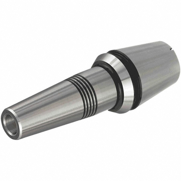 Tool-Flo Indexable Ball Nose End Mill: 1-1/2" Cut Dia, 12" OAL - TBNS15012WS1500