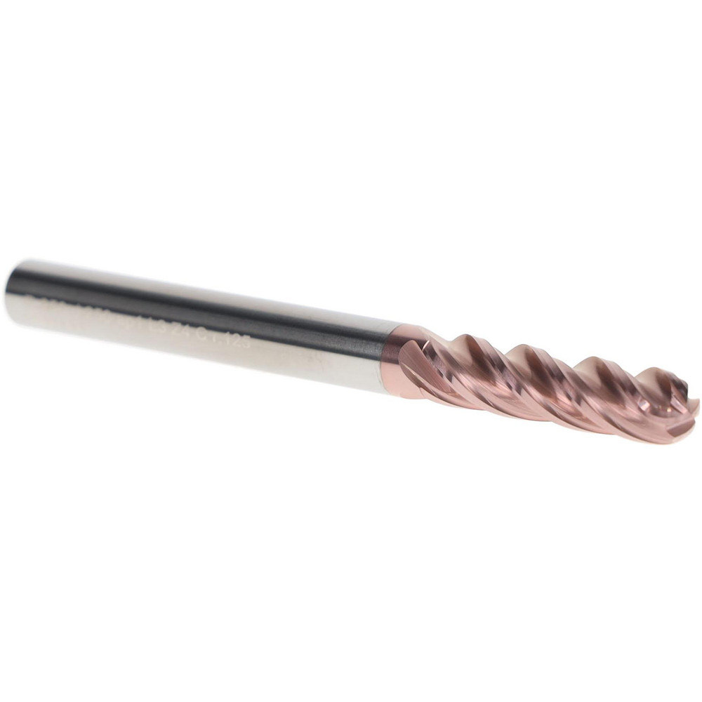 Iscar Indexable Slotting Cutter: 0.1570" Cutting Width, 4.9200" Cutter Dia, Arbor Connection, 1.3600" Depth of Cut, 1.2500" Hole Dia, 1.2500" Shank Dia, Right Hand - 2301833
