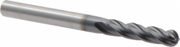 Iscar Indexable Slotting Cutter: 0.1570" Cutting Width, 4.9200" Cutter Dia, Arbor Connection, 1.3600" Depth of Cut, 1.2500" Hole Dia, 1.2500" Shank Dia, Right Hand - 2301833