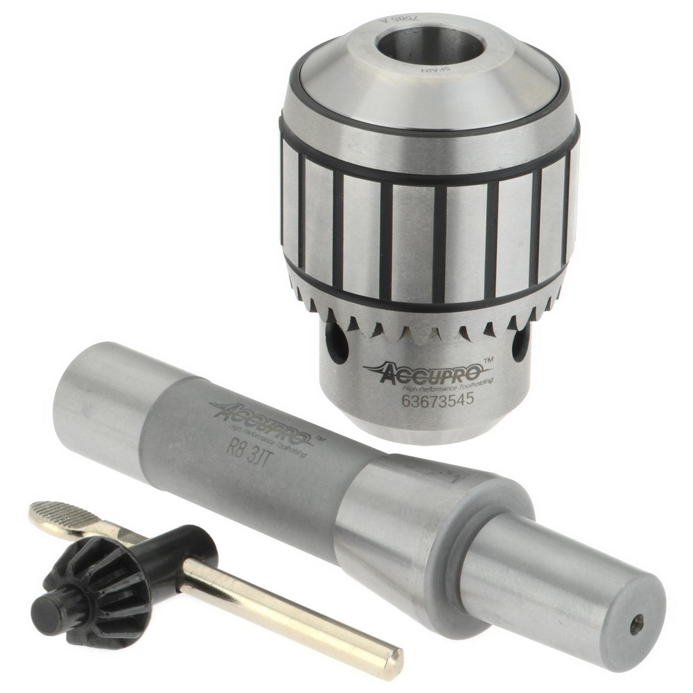 Cutting Tool Technologies 1.015" Cut Dia, 5/16" Cut Width, Indexable Keyseat Cutter - W1008