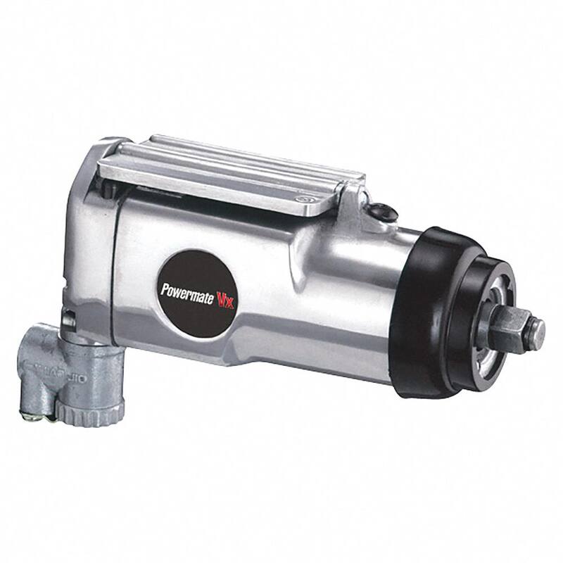 Powermate 3/8 in. Butterfly Impact Wrench - 024-0108CT