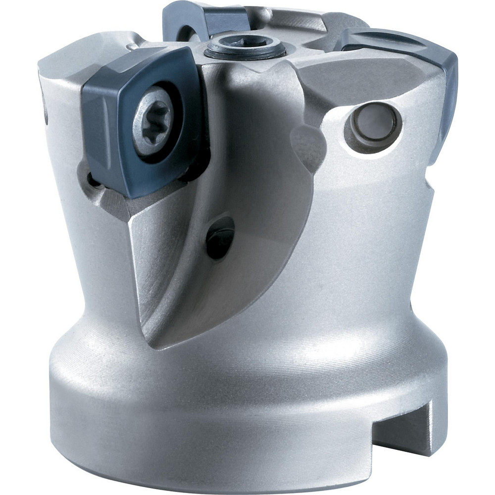 Accupro Indexable High-Feed Face Mills: Cutting Diameter (mm): 76.20; Cutting Diameter (Inch): 3 - 07074321/56465214