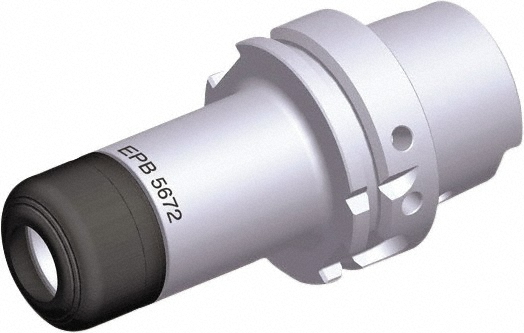Seco 4" Cut Dia, 1-1/2" Arbor Hole Dia, 3.03" Max Depth, Indexable Square-Shoulder Face Mill - 02722282