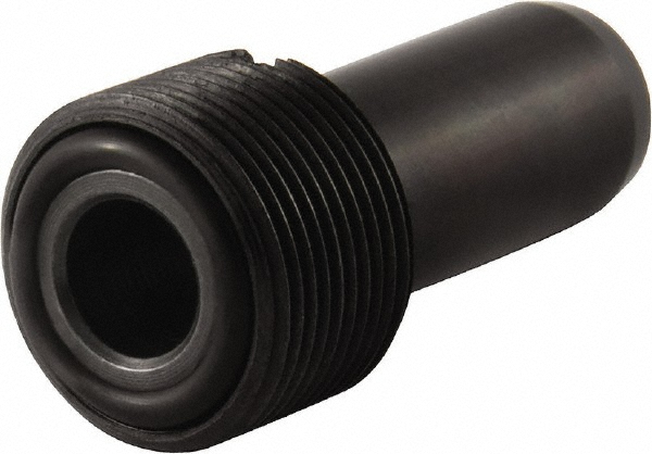 Seco 4" Cut Dia, 1-1/2" Arbor Hole Dia, 3.03" Max Depth, Indexable Square-Shoulder Face Mill - 02722282