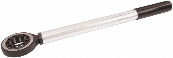 Seco 4" Cut Dia, 1-1/2" Arbor Hole Dia, 3.03" Max Depth, Indexable Square-Shoulder Face Mill - 02722282