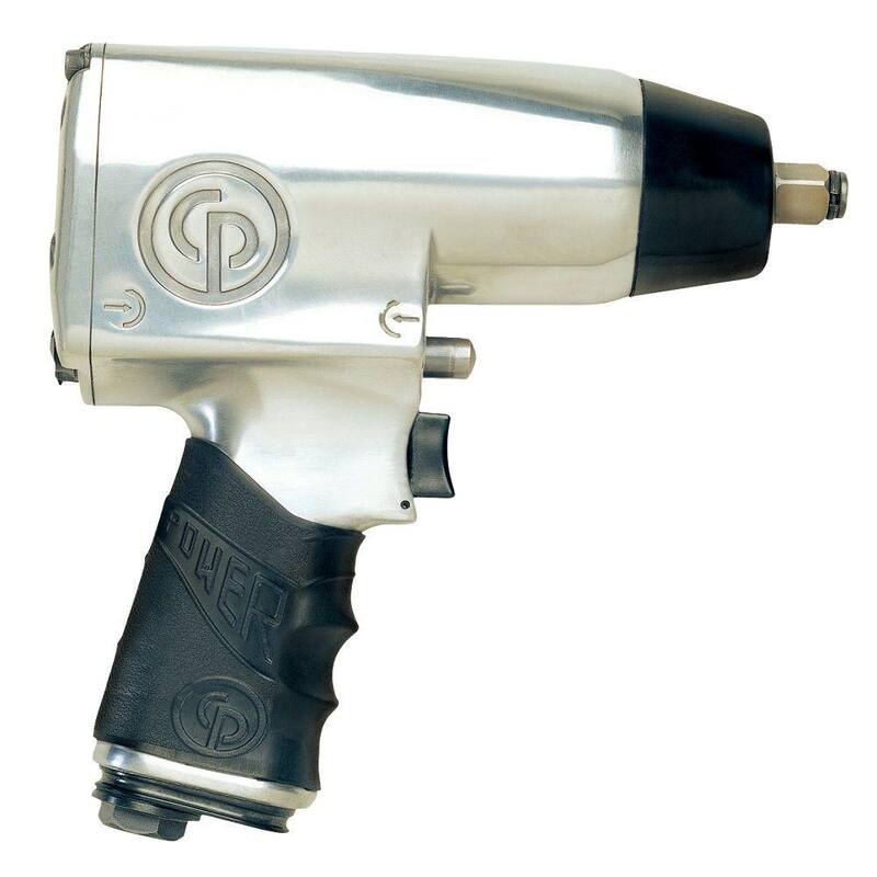 Chicago Pneumatic Heavy Duty Air Impact Wrench - CPT734H